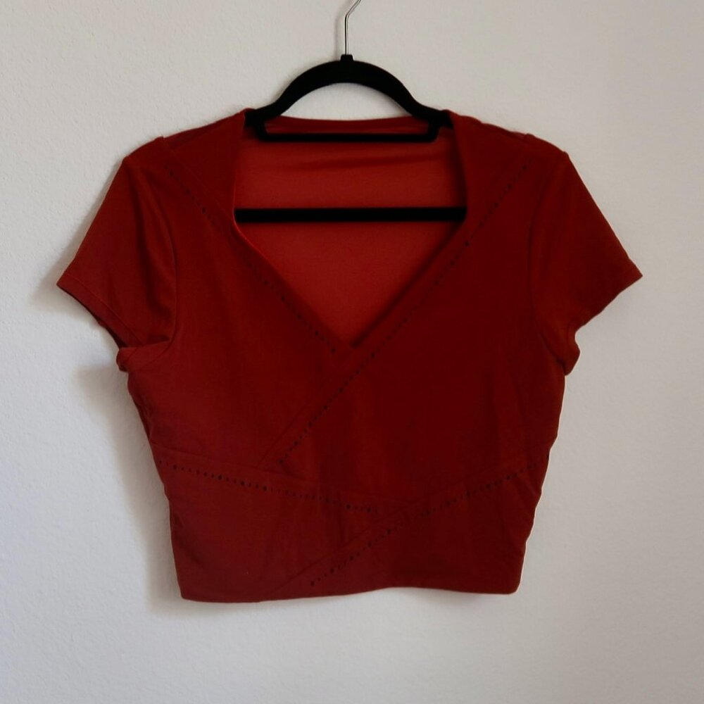 Athleta Top